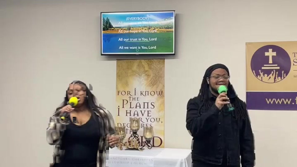 My Live Video